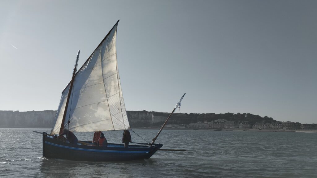 Vaquelotte marie-madeleine