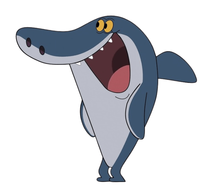 requin Sharko