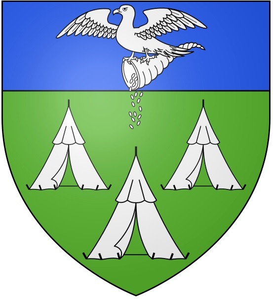 Blason fecamp