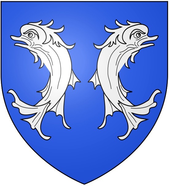 Blason st valery en caux