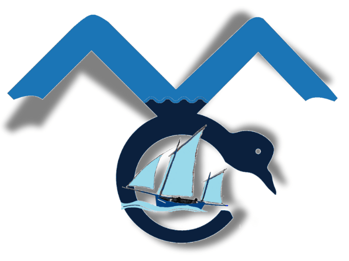 logo courlis de la manche