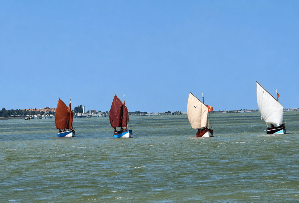 Navigation st valery sur somme