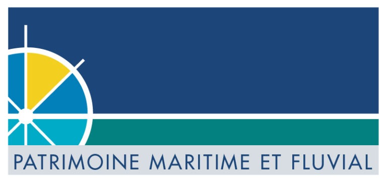 Logo Patrimoine maritime et fluvial
