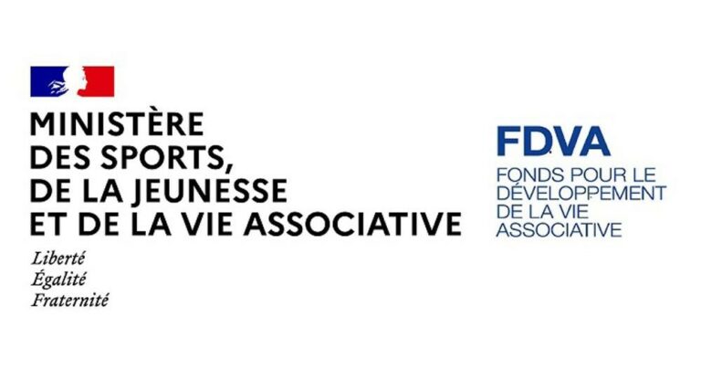 Logo FDVA